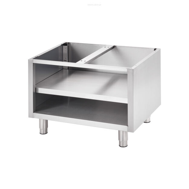 Podstawa neutralna, otwarta, 1200 mm 9702600