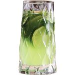 Szklanka wysoka do napojów, Leafy, V 345 ml 400288 - 2
