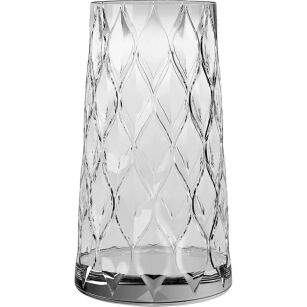 Szklanka wysoka do napojów, Leafy, V 345 ml 400288