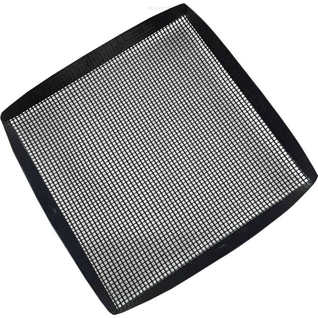 Koszyk do pieczenia perforowany, 270x270 mm 909754
