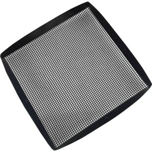 Koszyk do pieczenia perforowany, 270x270 mm 909754