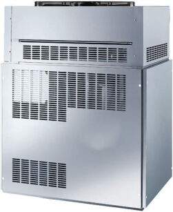 Łuskarka Frozen Ice | 2300 kg/24h | system chłodzenia powietrzem | SM4500A SM4500A