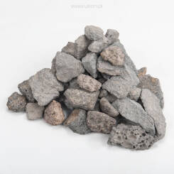 Kamienie do lava grill - 3 kg 973999