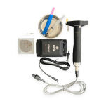 Nóż elektryczny, gyros, kebab, POTIS, H 7000 777612 - 2