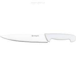 Nóż kuchenny L 220 mm biały 281215