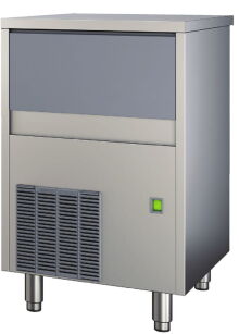 Łuskarko-Grudkarka Frozen Snow  | 95 kg/24h | system chłodzenia wodą | SLF190W SLF190W
