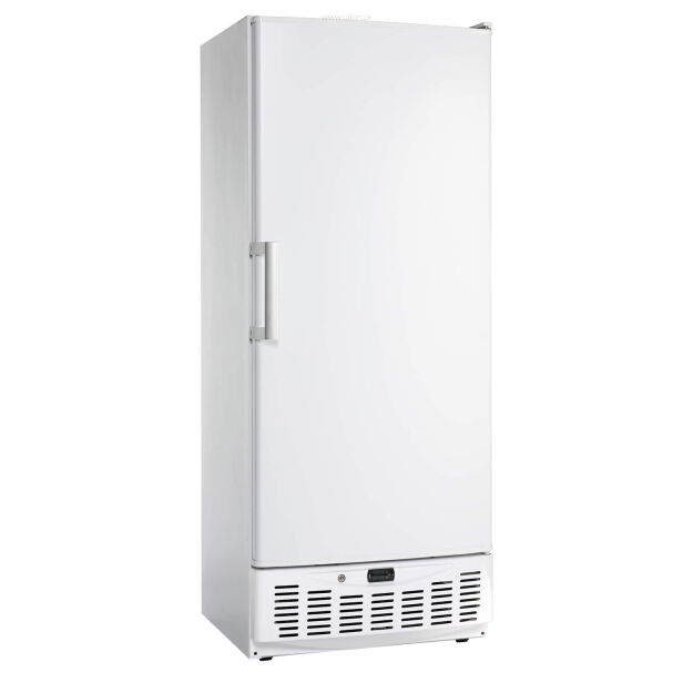 Szafa chłodnicza KK601E | GN2/1 | 525l KK601E