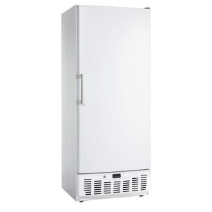 Szafa chłodnicza KK601E | GN2/1 | 525l KK601E