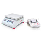Port RS232 z kablem do podłączenia kasy fiskalnej/komputera/POS 730001 - 4