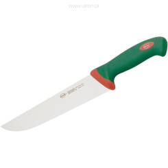 Nóż masarski, Sanelli, L 180 mm 201180
