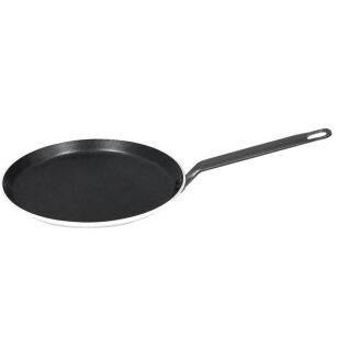 Patelnia do naleśników nieprzywierająca PLATINUM do indukcji d 255 mm 032260