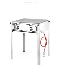 Grill gazowy Roast-Master Maxi