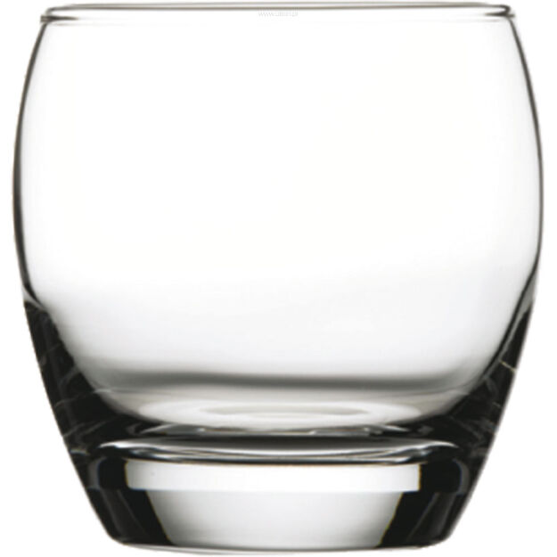 Szklanka niska, V 0,300 l 400024