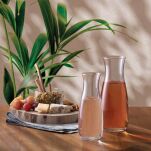 Karafka do wina, wody, Amphora, V 350 ml 400248 - 3