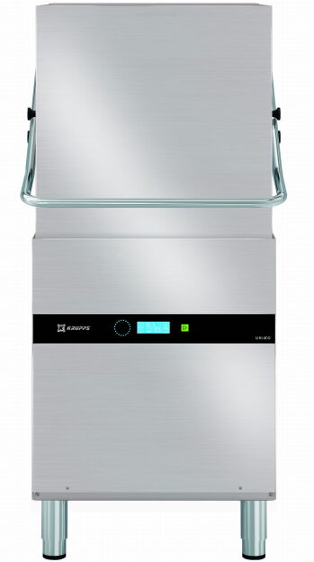 Zmywarka kapturowa | kosz 500x500 | cykl od 60s | KRUPPS KORAL LINE K1100E K1100E