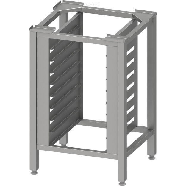 Podstawa pod piec ShopCook/RX, 430x340, h=850 905123