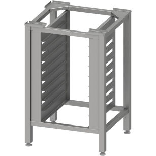 Podstawa pod piec ShopCook/RX, 430x340, h=850 905123