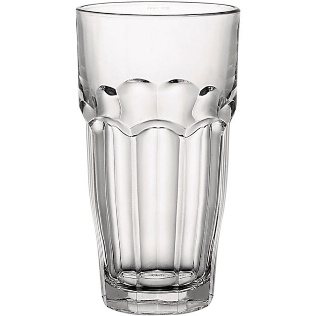 Szklanka wysoka, Rock Bar, 360 ml 400616