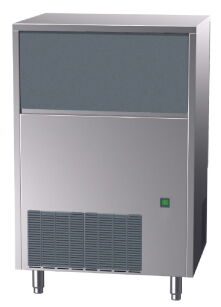 Kostkarka do lodu Frozen Dice | 100 kg/24h | system chłodzenia wodą | SL260W SL260W