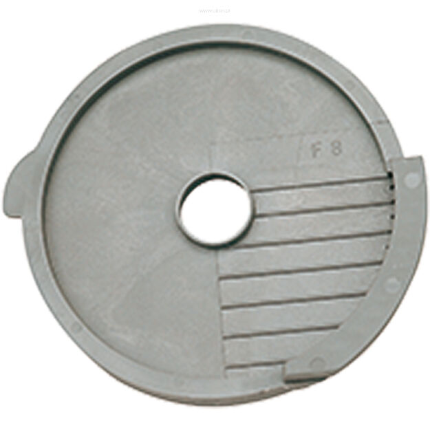 Tarcza do CL30 i R402 - frytki 8x8 mm 714068