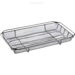 Ruszt do smażenia frytek, warzyw i ryb, GN 1/1 u917034