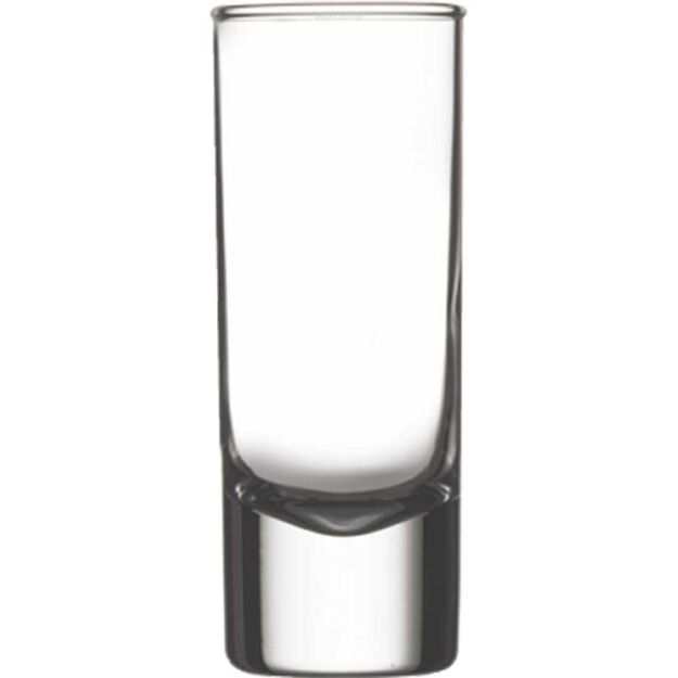 Kieliszek do wódki, Side, V 60 ml 400230