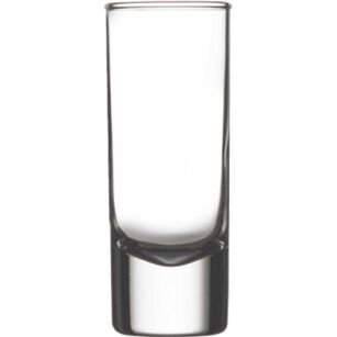 Kieliszek do wódki, Side, V 60 ml 400230