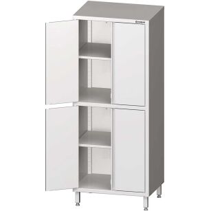 Szafa magazynowa,drzwi skrzydłowe  1100x700x2000 mm 981577110