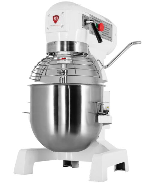 Mikser planetarny RQB20-BL | 20l RQB20-BL