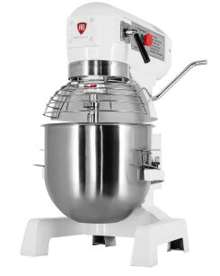 Mikser planetarny RQB20-BL | 20l RQB20-BL