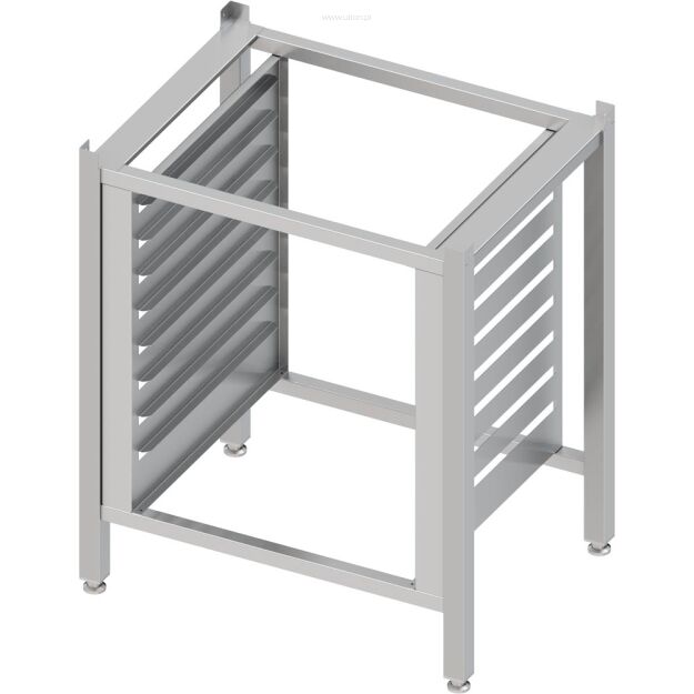 Podstawa pod piec ChefTop GN 1/1 i ChefLux 5 GN 1/1 900390  h=850 mm 9051190