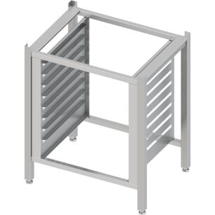 Podstawa pod piec ChefTop GN 1/1 i ChefLux 5 GN 1/1 900390  h=850 mm 9051190
