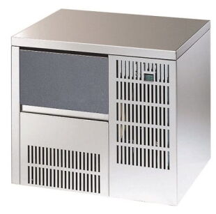Kostkarka do lodu Frozen Dice | 22 kg/24h | do zabudowy | IC35A IC35A