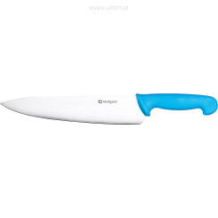 Nóż kuchenny L 250 mm niebieski 281254