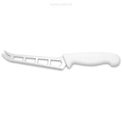 Nóż do serów miękkich, biały, L 130 mm 283130