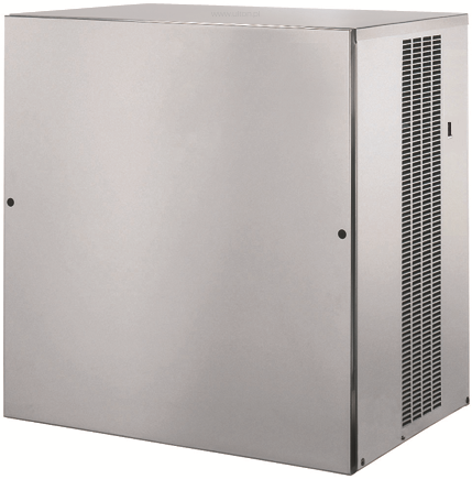 Kostkarka | Wytwornica do lodu Frozen Run | 400 kg/24h | system chłodzenia powietrzem | CV950A CV950A