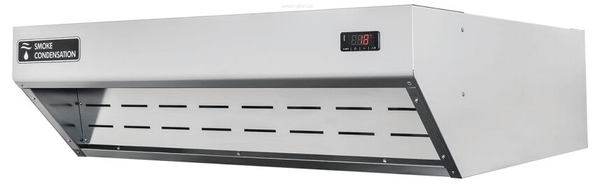 Okap kondensacyjny do pieca modułowego KT 9/99 C | do Bake 9, Bake 99, Bake D9, Bake D99 KT 9/99 C