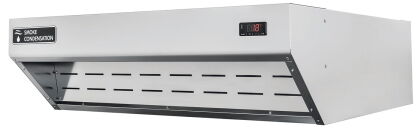 Okap kondensacyjny do pieca modułowego KT 9/99 C | do Bake 9, Bake 99, Bake D9, Bake D99 KT 9/99 C