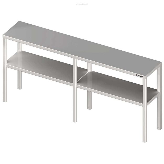 Nadstawka na stół podwójna  1900x400x700 mm 981944190