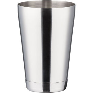 Kubek stalowy do shakera, V 530 ml 472014