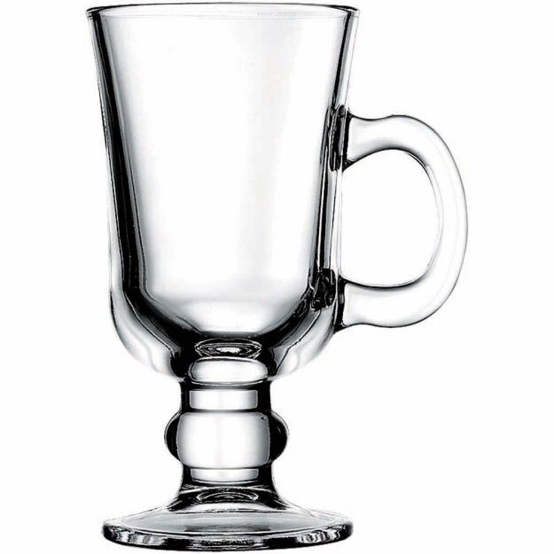 Szklanka do irish coffee, V 0,225 l 400063