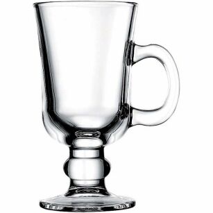 Szklanka do irish coffee, V 0,225 l 400063
