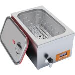 Cyrkulator bemarowy do sous-vide, P 0.7 kW 691250 - 5