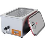 Cyrkulator bemarowy do sous-vide, P 0.7 kW 691250 - 6