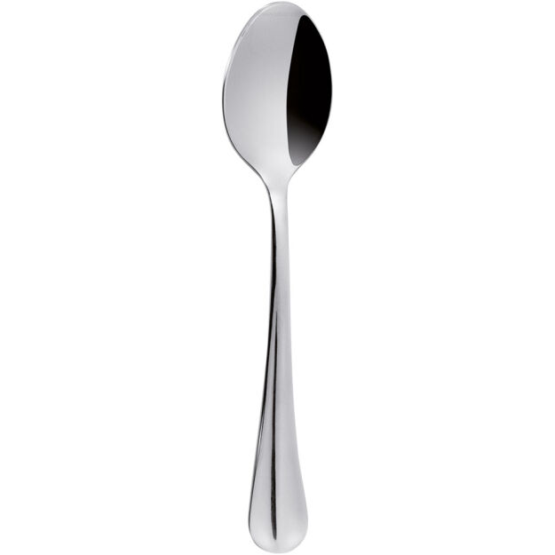 Łyżeczka do kawy, Baguette 18/10 S, L 120 mm 353340