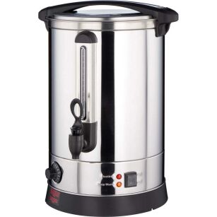 Warnik, dwuściankowy, 10l, GREDIL 751106