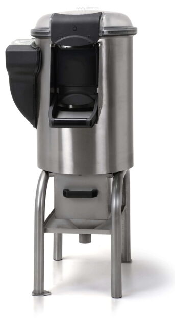 Urządzenie do płukania i mycia małży FPC307 | 10 kg | 400V FPC307