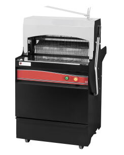 Krajalnica wolnostojąca do pieczywa ED11 BLACK ED11 BLACK