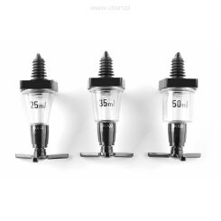 Dozownik niekapiący 25 ml