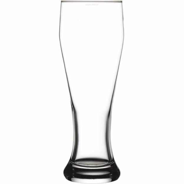 Szklanka do piwa, V 0,660 l 400192